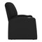 Dreamseat Relax Recliner with Pittsburgh Pirates Secondary Logo XZ418301RHTCDBLK-PSMLB22011 - alternate 4
